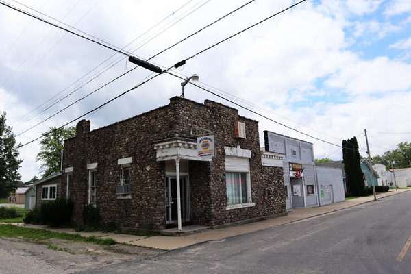 Vestaburg - June 2021 In And Around Vestaburg (newer photo)